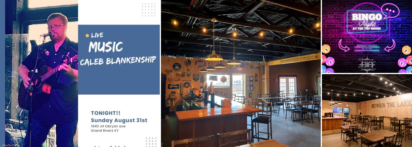 Between The Lakes Tap House