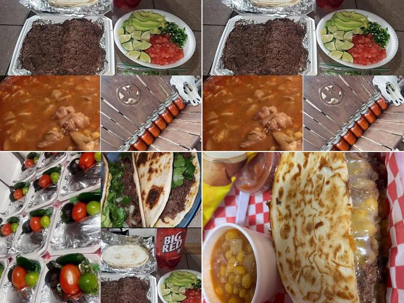 Papi's Kitchen 713 S Tovar St, San Diego