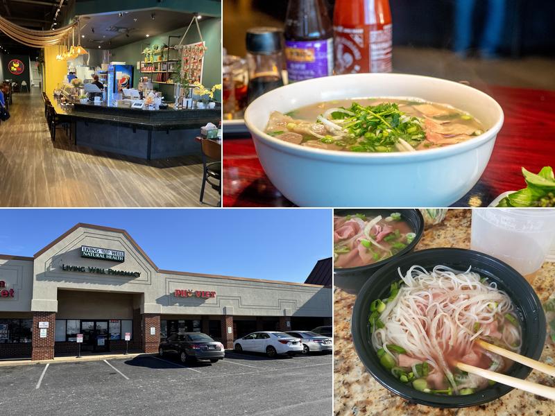 PHO VIET MIDDLETOWN