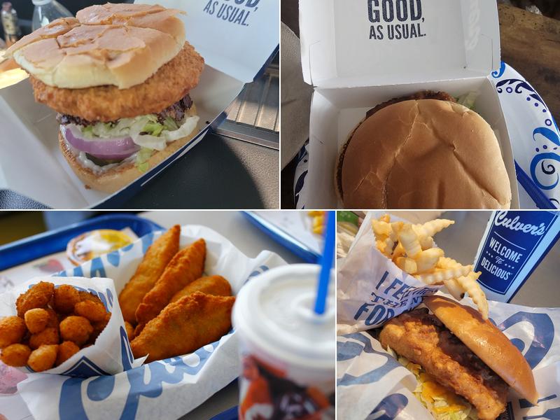 Culver’s
