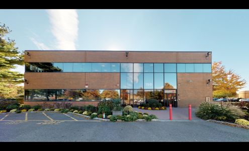 Bank of America (with Drive-thru ATM) Hauppauge