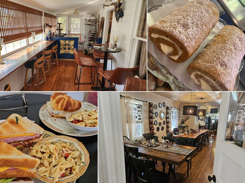 Sadie's Corner Kitchen