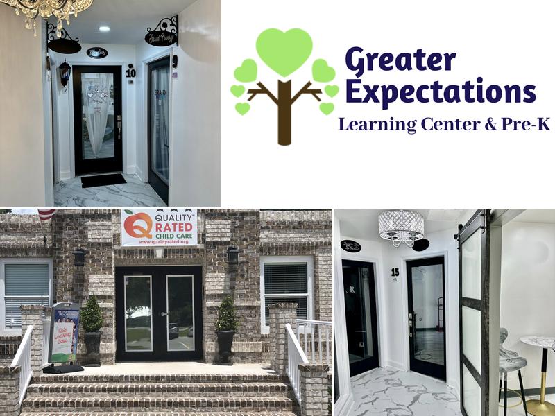 Infinity Square At Oglethorpe