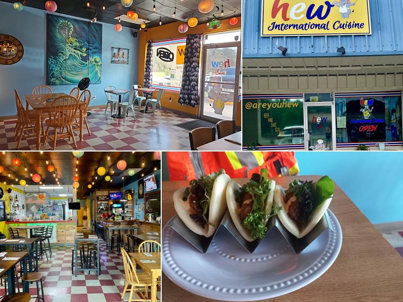 HEW 60 Butler Ave unit #4, Midway