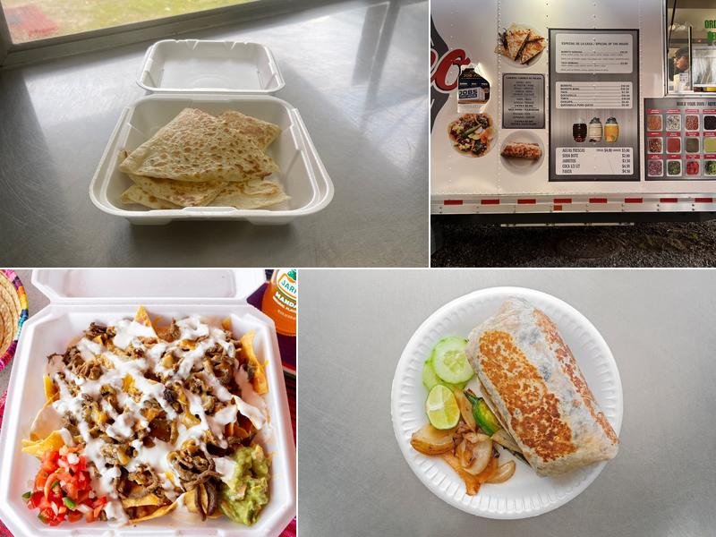 Serrano Mexican Grill