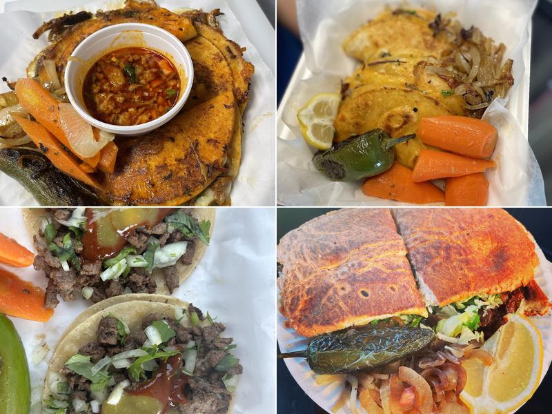 EL Chacuaco Lonchera