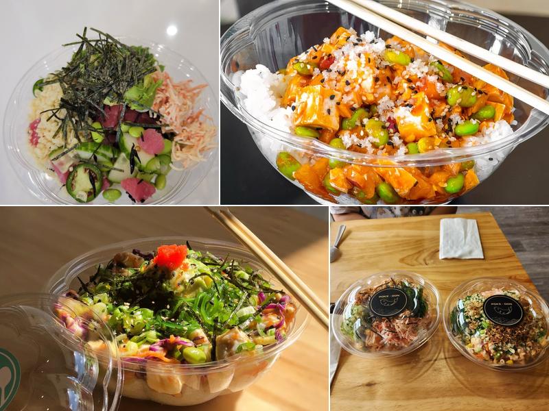 Poke Don Glastonbury