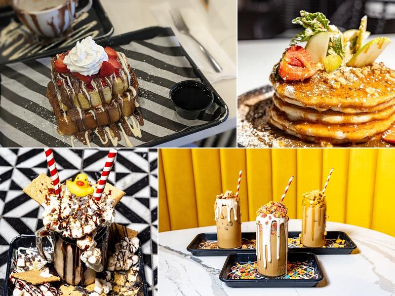 The Place 2 Be 1000 Hall of Fame Ave Unit 5, Springfield