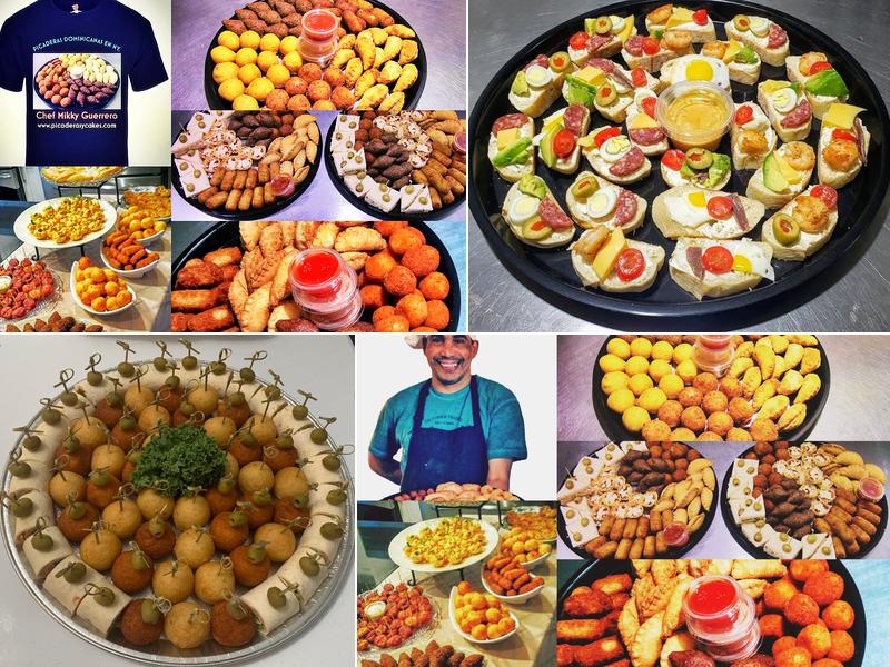 Picadera en Bronx NY