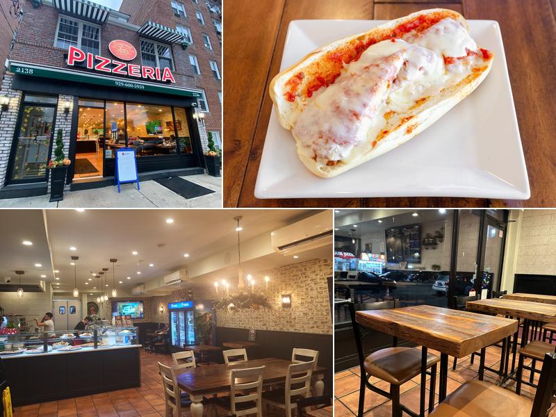 Original Joe’s Pizzeria