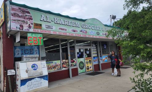 Al Kareem Grocery and Halal Meat