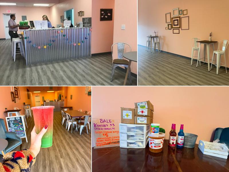 Elevate 27669 Capshaw Rd Suite A4, Harvest