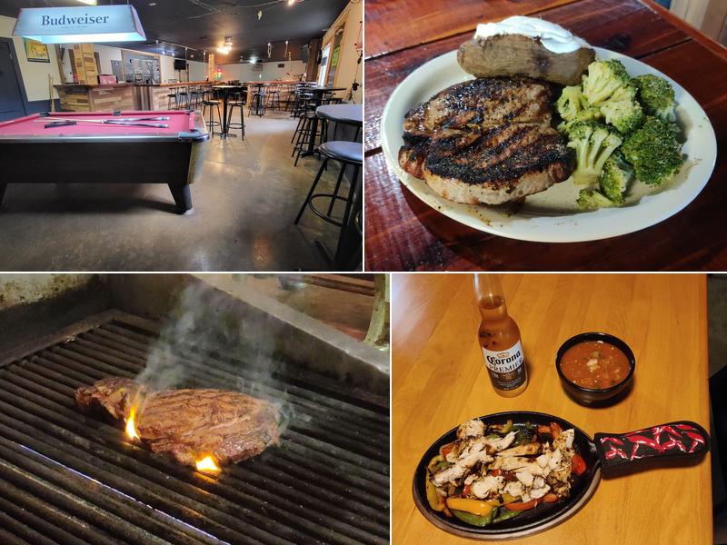 Johnny's Bar and Grill, LLC