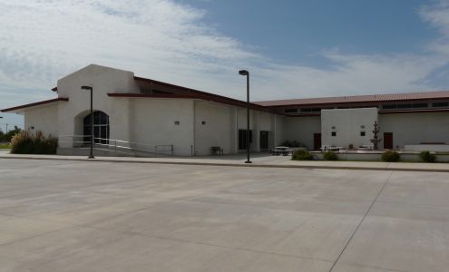 Calvary Chapel Christian School