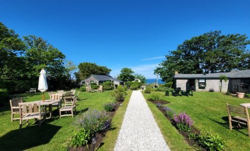 The Summer House Cottages Siasconset