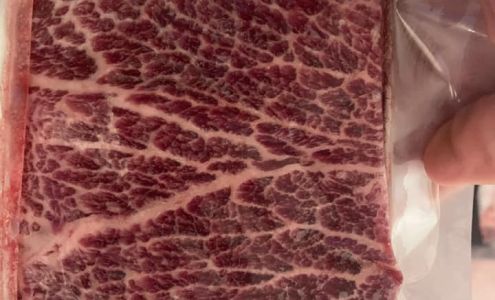 Oostema Wagyu Beef