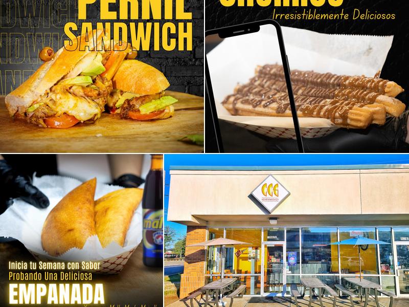 Ccs Empanadas 12082 Montgomery Rd, Loveland