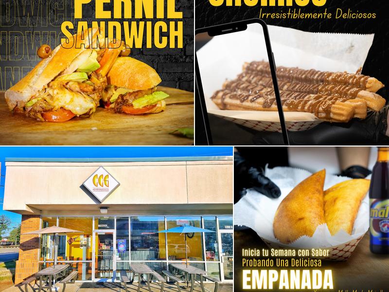 Ccs Empanadas