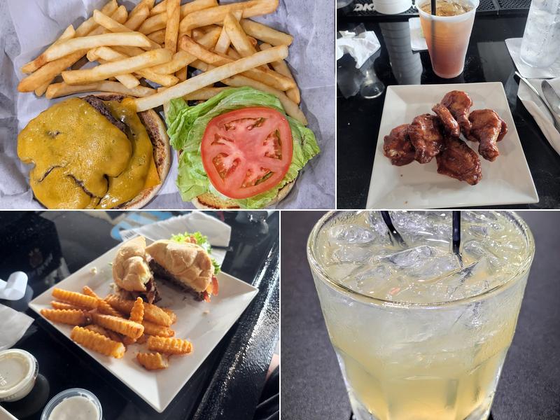 Chance's Bar and Grill 2308 Airport Blvd, West Columbia