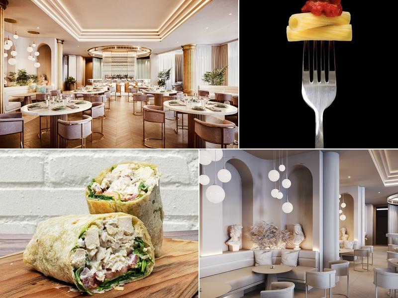 Marcella West Hollywood