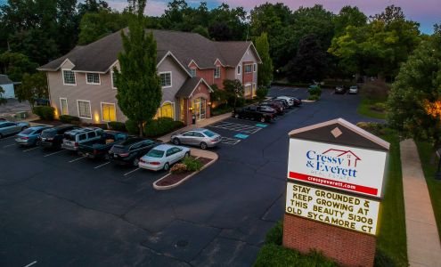 Cressy & Everett Real Estate - South Bend