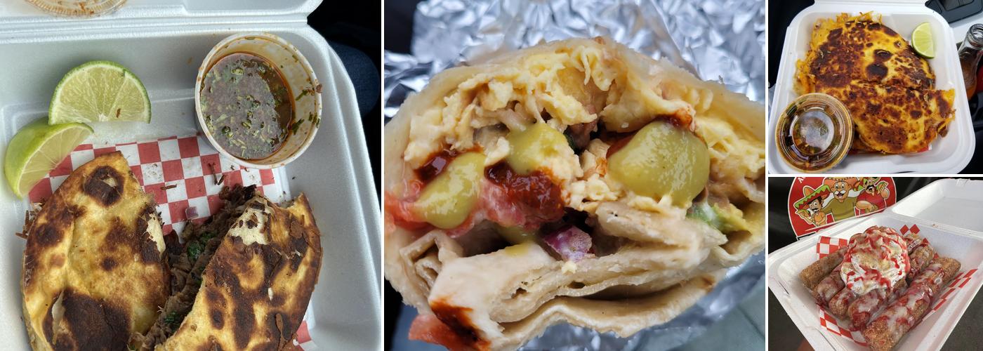 Taqueria Los Compas LLC