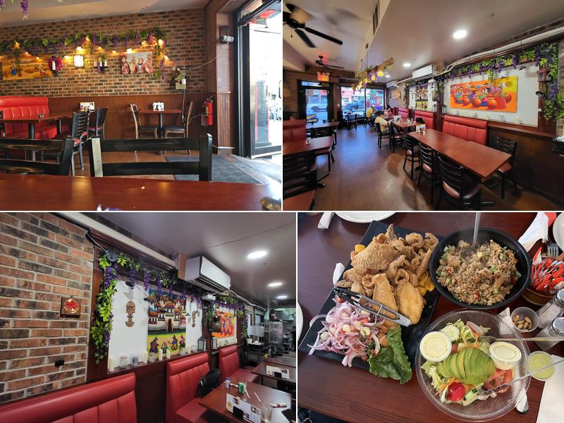 Don Pollo 64-16 Fresh Pond Rd, Ridgewood