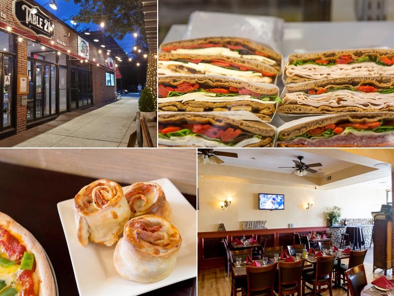 Table 21 76-08 21st Ave, East Elmhurst