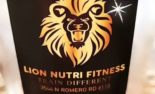 Lion Nutri Fitness