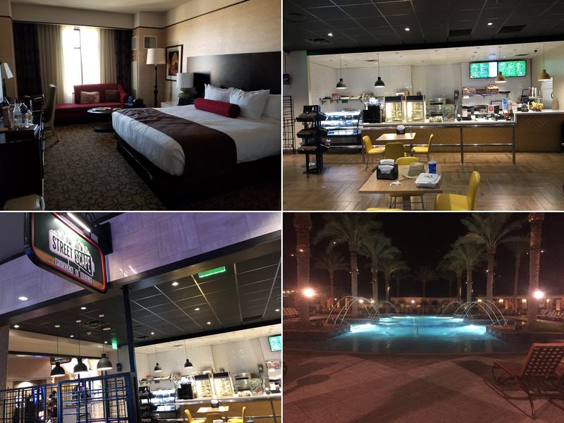 Streetscape Pizza and Deli