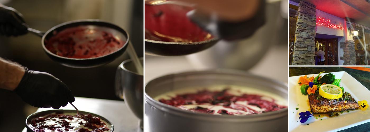 D'Amore's Ristorante