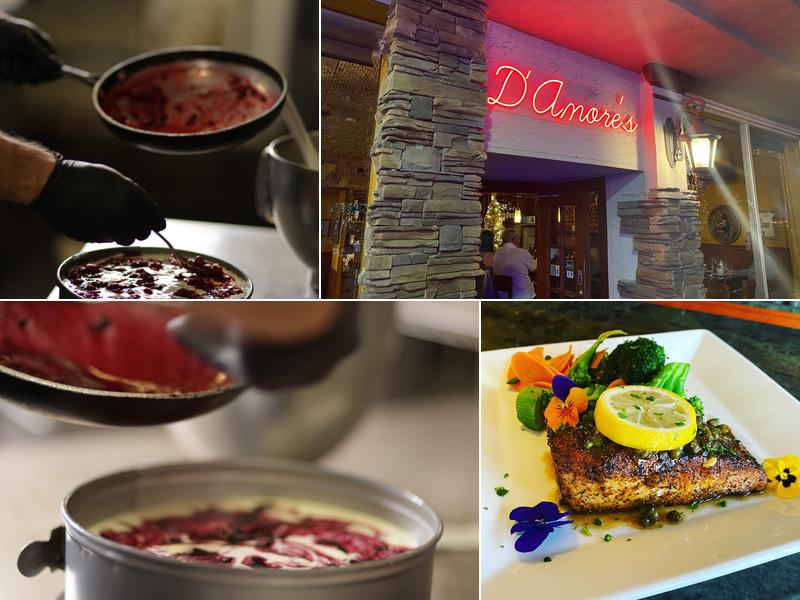 D'Amore's Ristorante