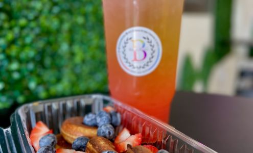 Belleview Herbalife Nutrition