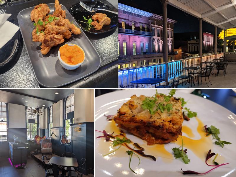 ReUnion Kitchen and Bar