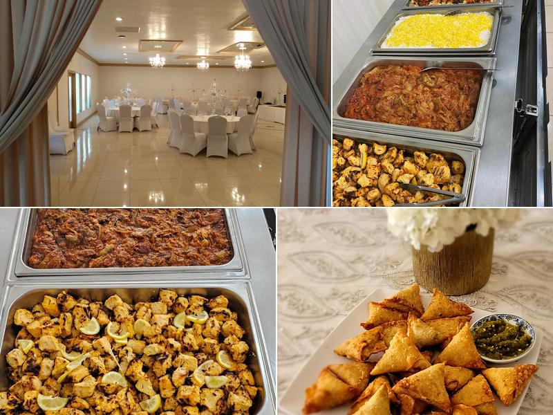 Royal Touch Catering and Events
