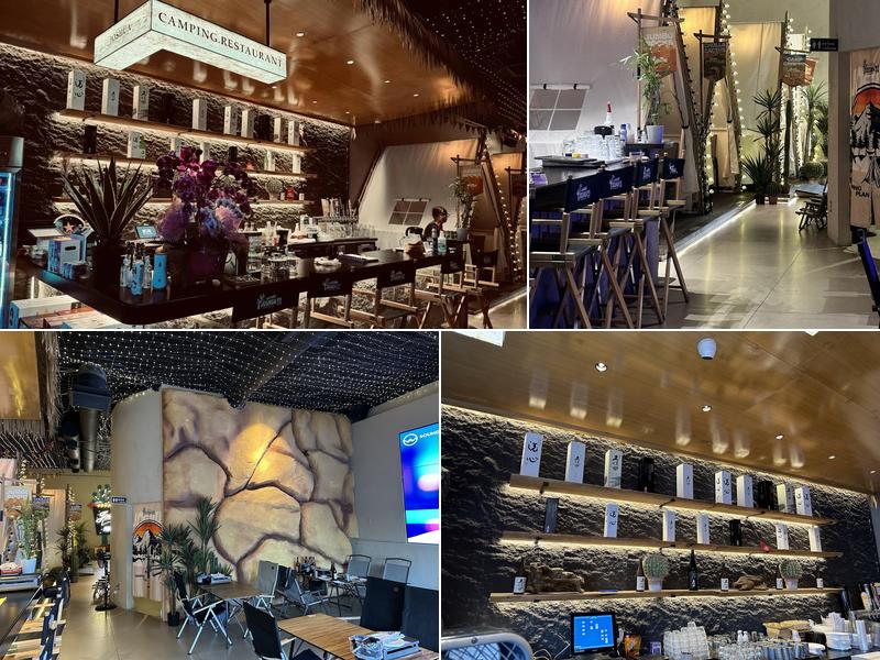 Joshua 露营计划 18043 Gale Ave, City of Industry