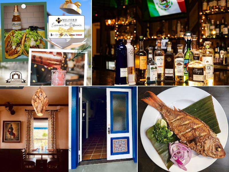 La Posada & Felix Cantina