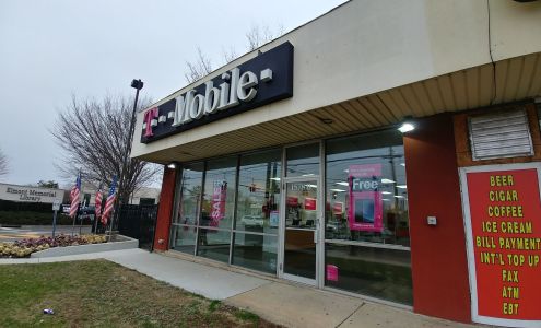 T-Mobile