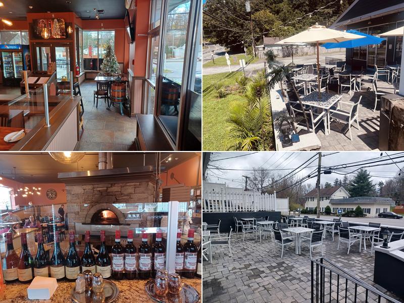 Franco Martini Bar & Restaurant