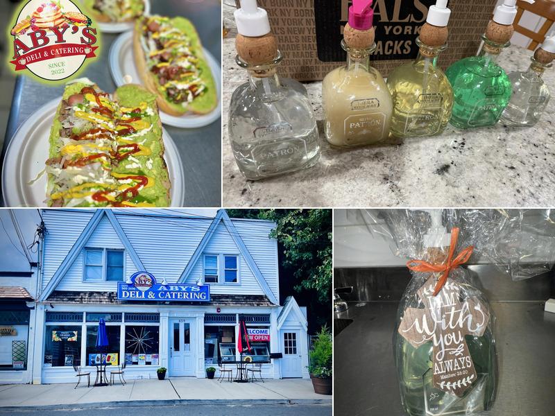 Aby’s Deli & Catering