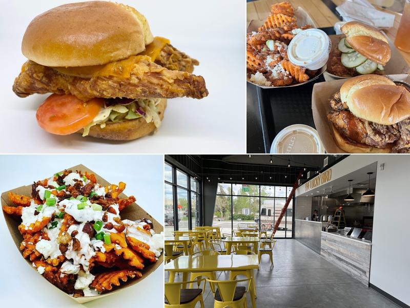 Lucky Bird 325 Blue River Pkwy Unit 105A, Silverthorne