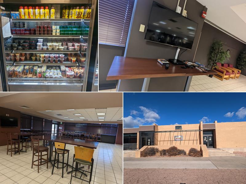 Fort Carson Culinary Outpost 2061 Barkeley Ave, Fort Carson