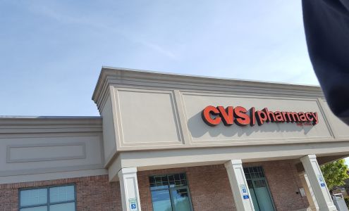 CVS