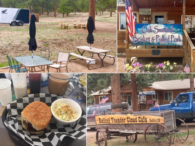 Currant Creek Ventures, LLC