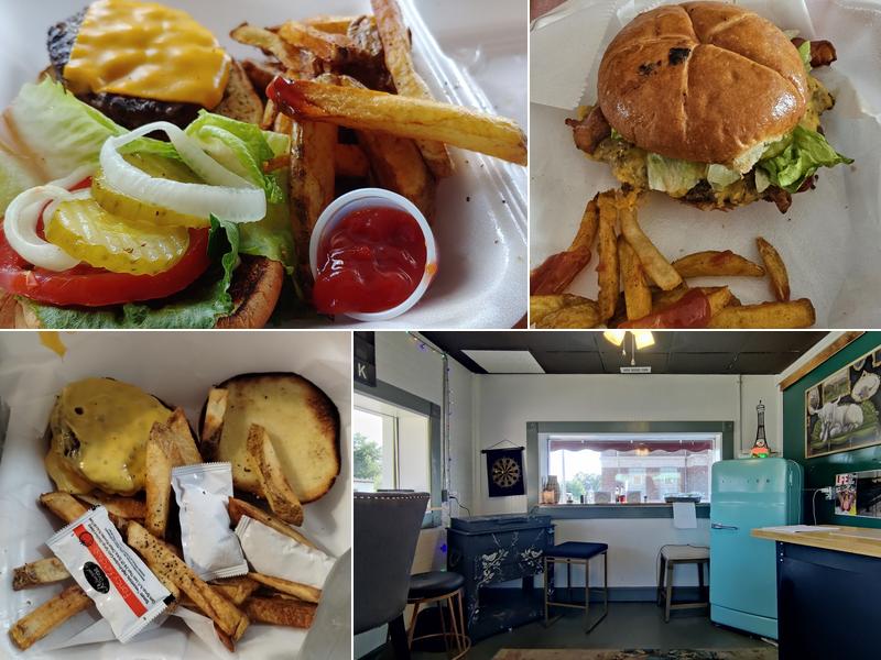 Grant’s Place 122 W 5th St, Marion