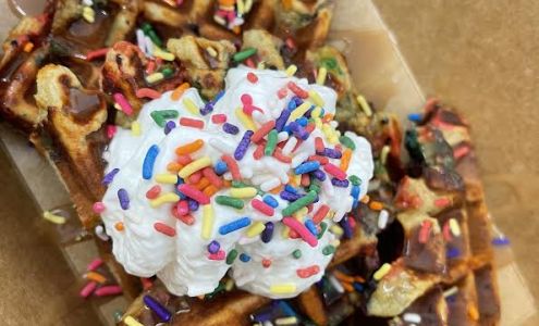 Herbalife Protein Parlor Nutrition