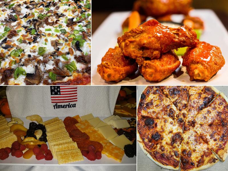 Flat River Tavern 2260 Flat River Rd, Coventry