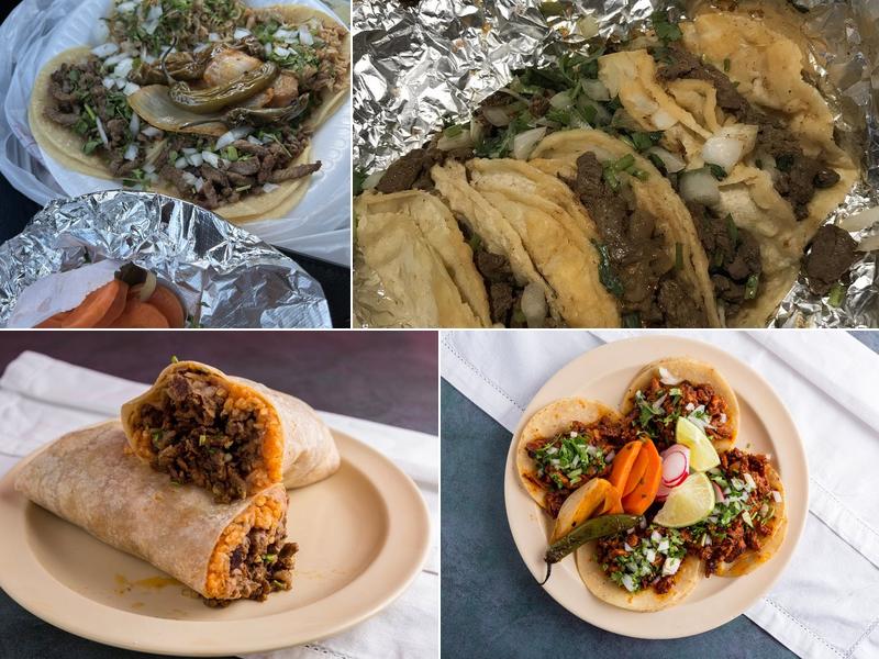 Taco Azteca 1463 W 6th St, Corona