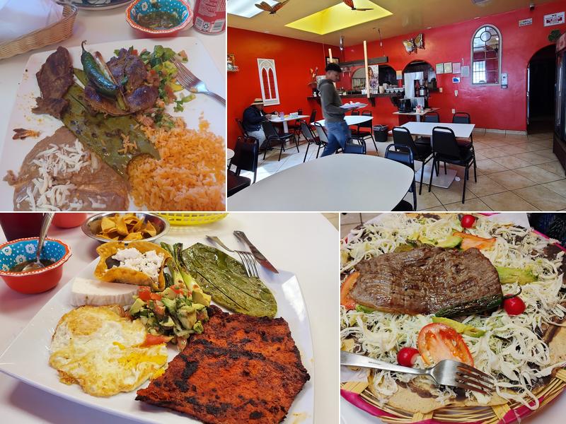 Restaurant San Pedro