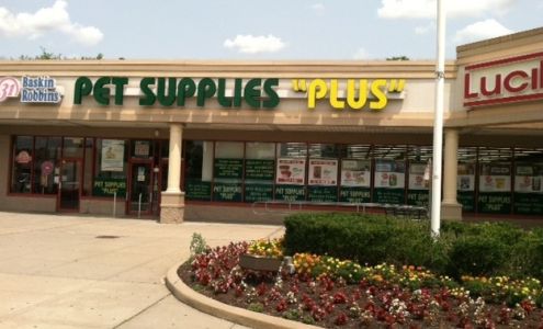 Pet Supplies Plus Valley Stream